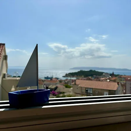 Dreamview Apartamento *